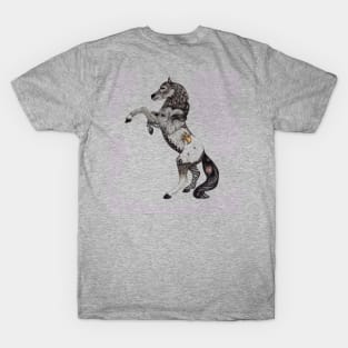 All God's Creatures T-Shirt